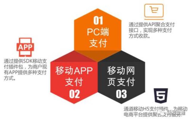 支付接口在现代电商中的演变与发展